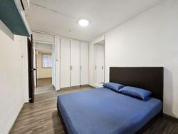 Blk 113 Chong Pang Vale (Yishun), HDB 3 Rooms #528977891